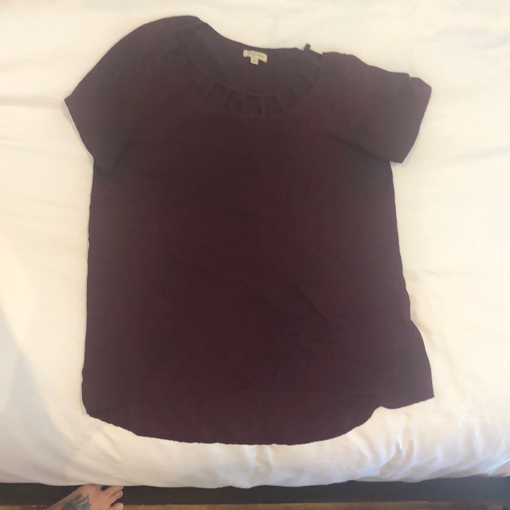Women’s dress top
